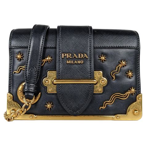 prada cahier bag astrology dupe